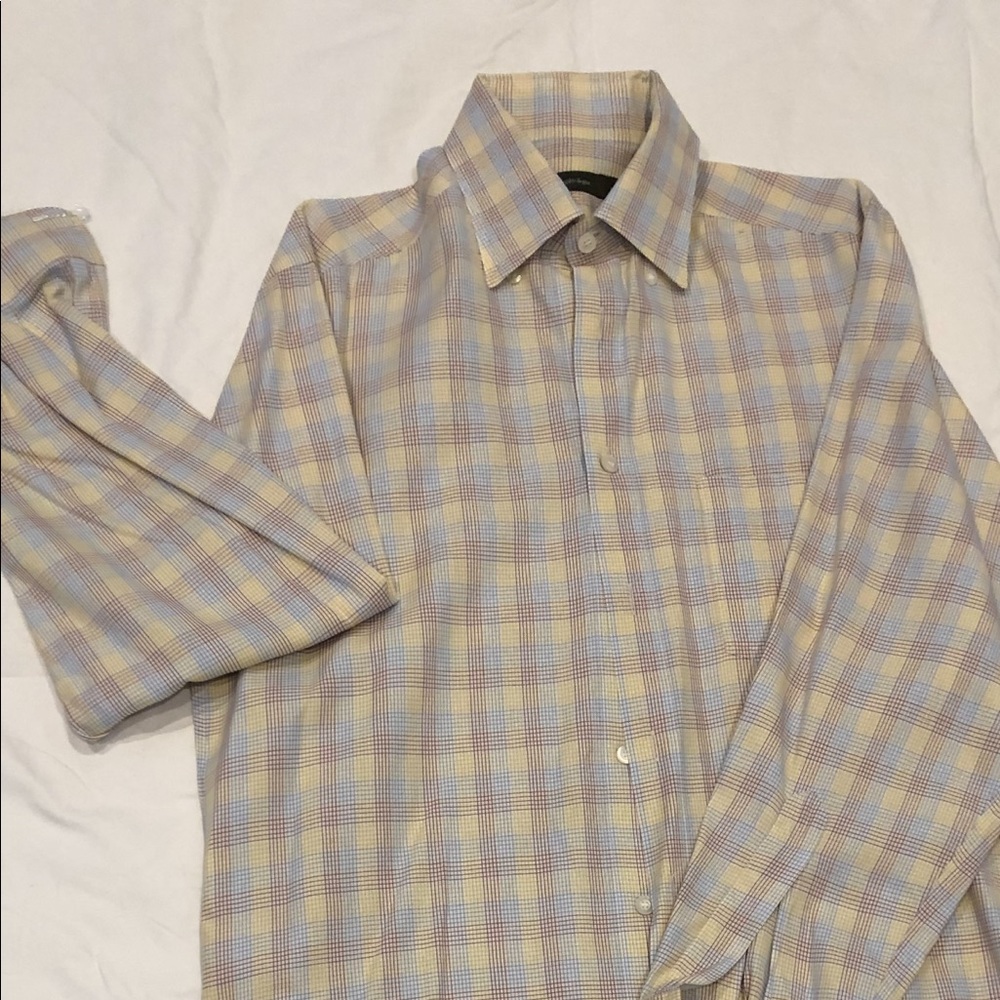 Ermenegildo Zegna